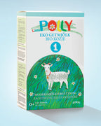 Little Polly 1 za otroke 0-6 mesecev